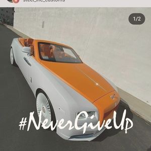 Meet your Posher, Oscar